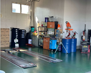 つくば店の店舗画像2