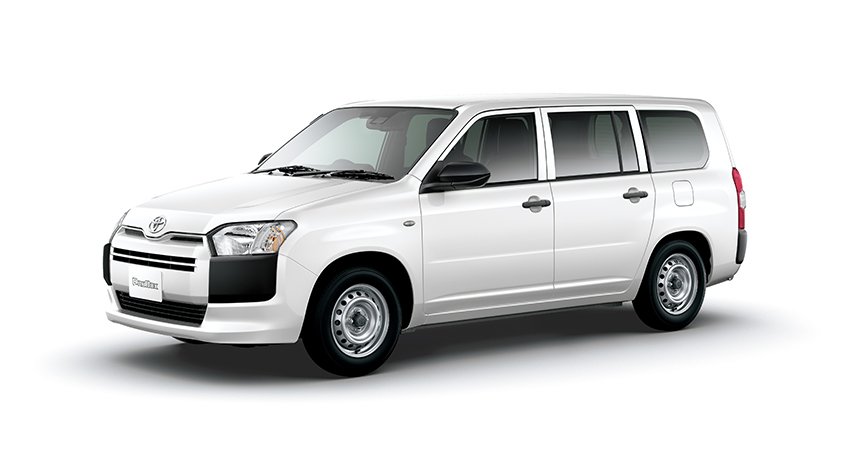 貨物車（2,000kg以下）